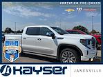 2023 GMC Sierra 1500 Crew Cab 4WD Pickup for sale #26182A - photo 1