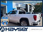2023 GMC Sierra 1500 Crew Cab 4WD Pickup for sale #26182A - photo 11