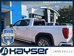 2023 GMC Sierra 1500 Crew Cab 4WD Pickup for sale #26182A - photo 12
