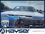 2023 GMC Sierra 1500 Crew Cab 4WD Pickup for sale #26182A - photo 4