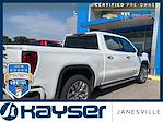 2023 GMC Sierra 1500 Crew Cab 4WD Pickup for sale #26182A - photo 8