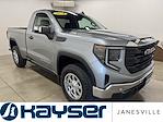 2024 GMC Sierra 1500 Regular Cab 4WD Pickup for sale #26183C - photo 1