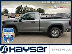 2024 GMC Sierra 1500 Regular Cab 4WD Pickup for sale #26183C - photo 8