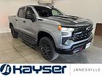 2026 Chevrolet Silverado 1500 Crew Cab 4x4 Pickup for sale #26184 - photo 1
