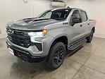 2026 Chevrolet Silverado 1500 Crew Cab 4x4 Pickup for sale #26184 - photo 12