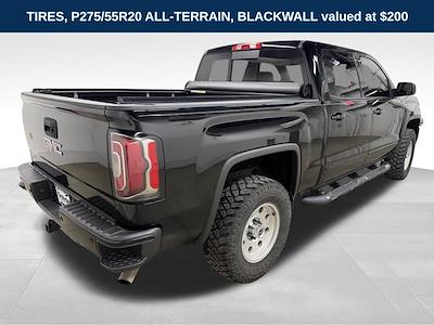 2018 GMC Sierra 1500 Crew Cab 4WD Pickup for sale #26184B - photo 2