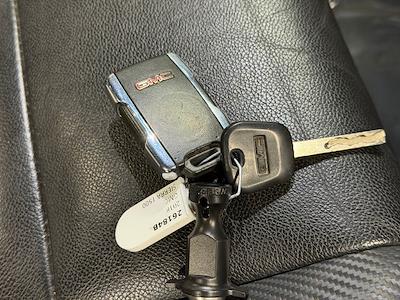 Used 2018 GMC Sierra 1500 SLT Crew Cab for sale #26184B - photo 1