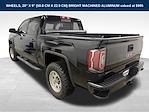Used 2018 GMC Sierra 1500 SLT Crew Cab for sale #26184B - photo 5