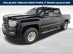 Used 2018 GMC Sierra 1500 SLT Crew Cab for sale #26184B - photo 6