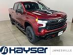 2026 Chevrolet Silverado 1500 Crew Cab 4WD Pickup for sale #26185 - photo 1