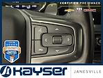 Used 2023 Chevrolet Silverado 1500 RST Crew Cab for sale #26185A - photo 19