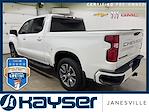 Used 2023 Chevrolet Silverado 1500 RST Crew Cab for sale #26185A - photo 28