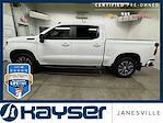 Used 2023 Chevrolet Silverado 1500 RST Crew Cab for sale #26185A - photo 32