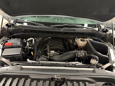 Used 2020 Chevrolet Silverado 1500 LTZ Crew Cab for sale #26213A - photo 2