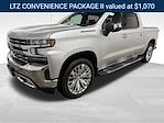 Used 2020 Chevrolet Silverado 1500 LTZ Crew Cab for sale #26213A - photo 34
