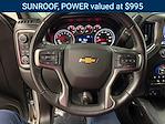 Used 2020 Chevrolet Silverado 1500 LTZ Crew Cab for sale #26213A - photo 10