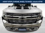 Used 2020 Chevrolet Silverado 1500 LTZ Crew Cab for sale #26213A - photo 36