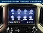 Used 2020 Chevrolet Silverado 1500 LTZ Crew Cab for sale #26213A - photo 37