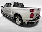 Used 2020 Chevrolet Silverado 1500 LTZ Crew Cab for sale #26213A - photo 38