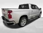 Used 2020 Chevrolet Silverado 1500 LTZ Crew Cab for sale #26213A - photo 2
