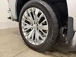 Used 2020 Chevrolet Silverado 1500 LTZ Crew Cab for sale #26213A - photo 12