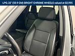 Used 2020 Chevrolet Silverado 1500 LTZ Crew Cab for sale #26213A - photo 31