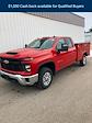 New 2026 Chevrolet Silverado 2500 Double Cab Service Truck for sale #26219 - photo 1