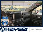 2021 Chevrolet Silverado 1500 Crew Cab 4WD Pickup for sale #26228A - photo 11