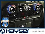 Used 2021 Chevrolet Silverado 1500 LT Crew Cab for sale #26228A - photo 10