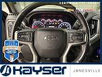 Used 2021 Chevrolet Silverado 1500 LT Crew Cab for sale #26228A - photo 25