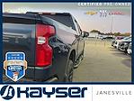 2021 Chevrolet Silverado 1500 Crew Cab 4WD Pickup for sale #26228A - photo 4