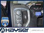 2021 Chevrolet Silverado 1500 Crew Cab 4WD Pickup for sale #26228A - photo 9
