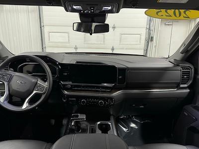 Used 2025 Chevrolet Silverado 1500 RST Crew Cab for sale #26242B - photo 1