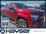 2025 Chevrolet Silverado 1500 Crew Cab 4WD Pickup for sale #26242B - photo 1