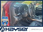 2025 Chevrolet Silverado 1500 Crew Cab 4WD Pickup for sale #26242B - photo 10