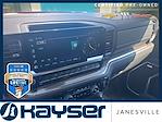 2025 Chevrolet Silverado 1500 Crew Cab 4WD Pickup for sale #26242B - photo 12