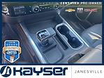 2025 Chevrolet Silverado 1500 Crew Cab 4WD Pickup for sale #26242B - photo 13