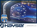 2025 Chevrolet Silverado 1500 Crew Cab 4WD Pickup for sale #26242B - photo 14