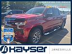 2025 Chevrolet Silverado 1500 Crew Cab 4WD Pickup for sale #26242B - photo 3