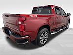 Used 2025 Chevrolet Silverado 1500 RST Crew Cab for sale #26242B - photo 2