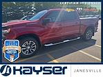 2025 Chevrolet Silverado 1500 Crew Cab 4WD Pickup for sale #26242B - photo 4