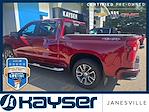 2025 Chevrolet Silverado 1500 Crew Cab 4WD Pickup for sale #26242B - photo 5