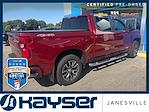2025 Chevrolet Silverado 1500 Crew Cab 4WD Pickup for sale #26242B - photo 2