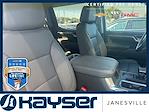 2025 Chevrolet Silverado 1500 Crew Cab 4WD Pickup for sale #26242B - photo 7