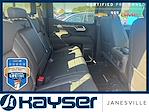 2025 Chevrolet Silverado 1500 Crew Cab 4WD Pickup for sale #26242B - photo 8
