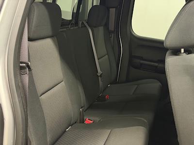 Used 2013 Chevrolet Silverado 1500 LT Extended Cab for sale #26242C - photo 1