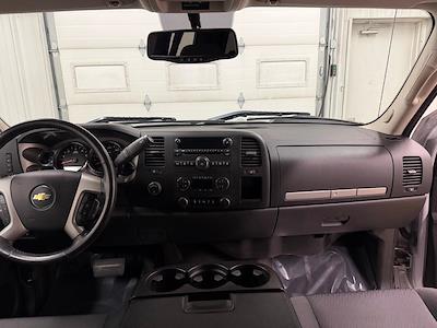 Used 2013 Chevrolet Silverado 1500 LT Extended Cab for sale #26242C - photo 2
