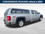2013 Chevrolet Silverado 1500 Extended Cab 4WD Pickup for sale #26242C - photo 4
