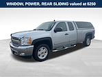2013 Chevrolet Silverado 1500 Extended Cab 4WD Pickup for sale #26242C - photo 8