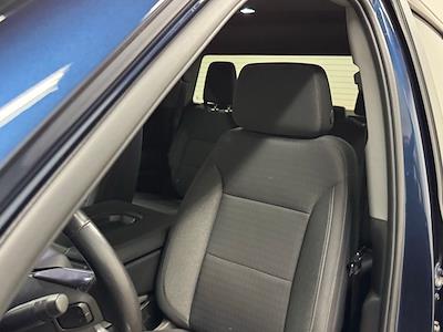 Used 2023 Chevrolet Silverado 2500 LT Crew Cab for sale #26244A - photo 1